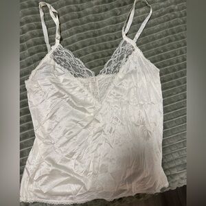 Vintage tank top!